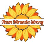 Team Miranda Strong - @teammirandastrong - Instagram