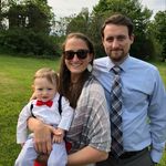Miranda Paquette Sweeney - @mmpaquette - Instagram