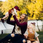 Miranda Tackett - @sassymgirls - Instagram