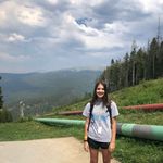 Miranda Tharp - @miranda_tharp - Instagram