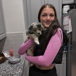 Miranda Tharp - @miranda.tharp - Instagram