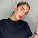 Miranda Thomson - @polmanterp - Instagram