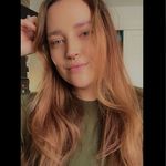Miranda Thomson - @roo_randa - Instagram