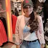 Rita - @titusikerbuenairemiranda - TikTok