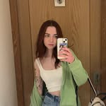 miranda - @_mirandatodd - Instagram