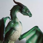 Miranda Topping - @mjt_sculpture - Instagram