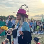 Miranda Townsend - @miritownsend - Instagram