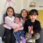 Miranda Tse - @tsewaichu - Instagram