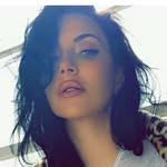 Miranda Tseriotis - @mirandatseriotis - Instagram