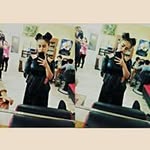Miranda Tsetskhladze - @tsetskhladzemiranda - Instagram