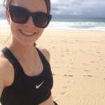 Miranda Vaughan-Floyd - @mirandabbg_ - Instagram