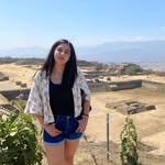 Miranda Vazquez - @marsvazquez3 - Instagram