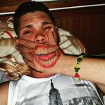 Cristhian Vigil Miranda - @vigilmiranda - Instagram
