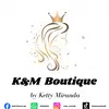 ❤️💕K MIRANDA ❤️💕 - @kettymirandavigil - TikTok