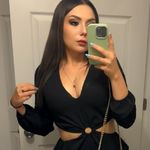 Miranda Vigil-Casanova - @mirandavigilcasanova - Instagram