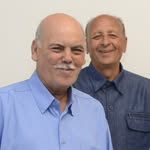 Nilton Mirandan& Vinín Viana - @niltonevinin23 - Instagram