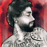 Francisco Miranda Wagner - @chico.tattoo.atelie - Instagram