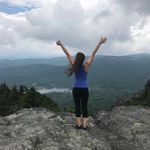 Miranda Wagner - @mwagggs - Instagram