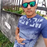 Derson Lima - @miranda_waiter - Instagram