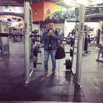 Pablo Miranda - @miranda_walker - Instagram