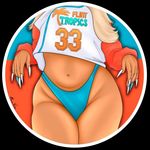 Miranda Walker - @ill.walker.strations - Instagram