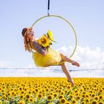 Miranda Walker - @mirangalang - Instagram