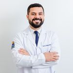 Wallace Miranda - Endocrinologista CRM PI 3588 RQE 2028 - @wallaceholandamiranda - Instagram