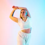 Miranda Warren - @mirandawarren_choreo - Instagram