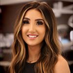 Miranda Warren - @hairbymirandaleigh - Instagram