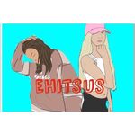 Miranda Warren & Maria Miranda - @ehitsus - Instagram