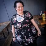 Miranda Warren-Zacharias - @mandik1986 - Instagram