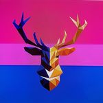 Miranda Waters - @miror_deer - Instagram