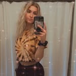 Rand - @miranda_werts - Instagram