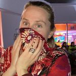 Miranda Whitlock - @fr31da.f1tzg3rald - Instagram