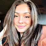 Miranda Wilson - @itsmirandabw - Instagram