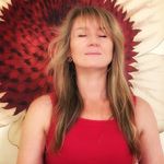 Miranda Wise - @mirandawisemeditation - Instagram