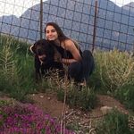 Miranda Wise - @miranda.pandaspam - Instagram