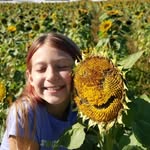 Miranda Leigh Wolfe - @miranda_loves_miranda - Instagram