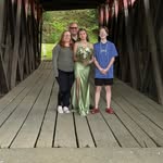 Miranda Wolfe - @mwolfe1421 - Instagram