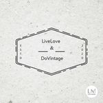 Miranda Yates - @liveloveanddovintage - Instagram