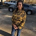 Miranda Yates - @glowin_ram - Instagram