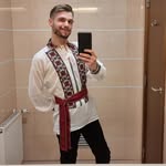 Mircea Călin - @mirceeaa - Instagram