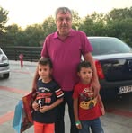 Mircea Calin - Facebook