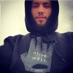 Mircea Calin - @mercy_dabarber - Instagram