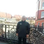 Mircea Coman - Facebook