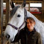 Mireille Heald BVSc MSTAT - @backtoactiveat - Instagram