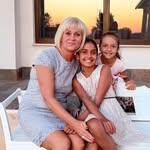 Mirela Dragos - @dragosmirela1972 - Instagram