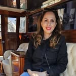 Mirela Dragos - @mirella_chirila - Instagram