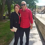 Mirela Halilović - @_mire_la_83 - Instagram