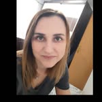 Mirela Halilović - @mirelah455 - Instagram